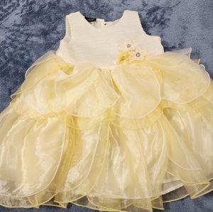 2t dress